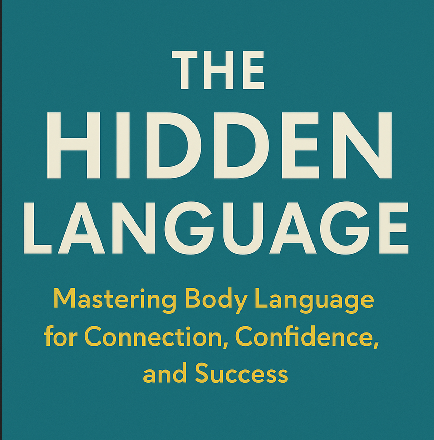 The Hidden Language