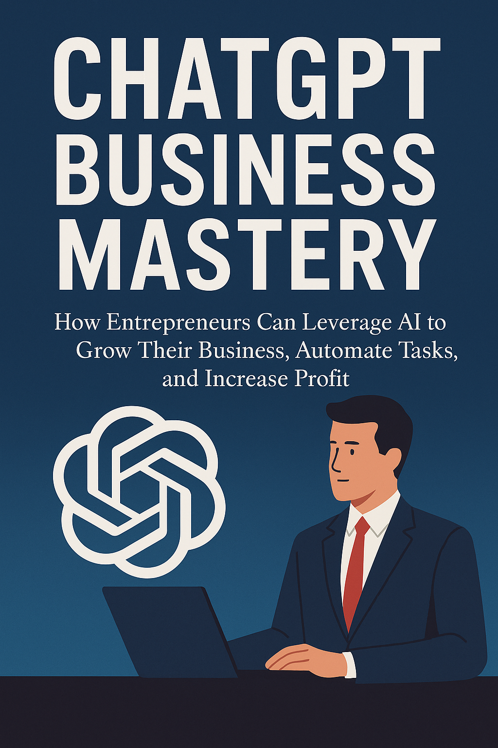 Chatgpt Business Mastery