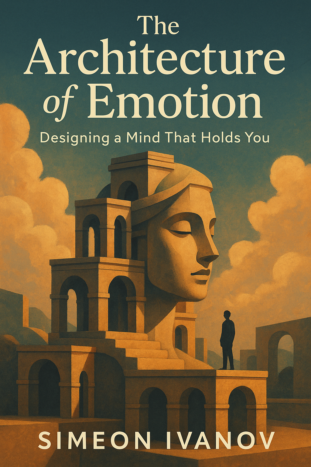 The Architecture of Emotions