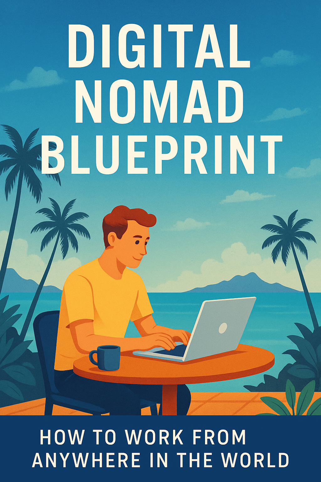 Digital Nomad Blueprint