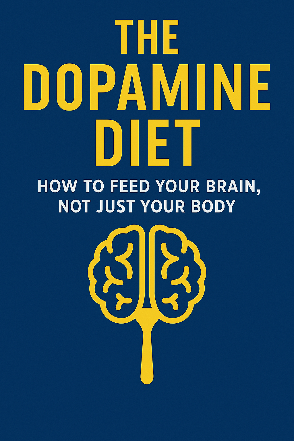 The Dopamine Diet
