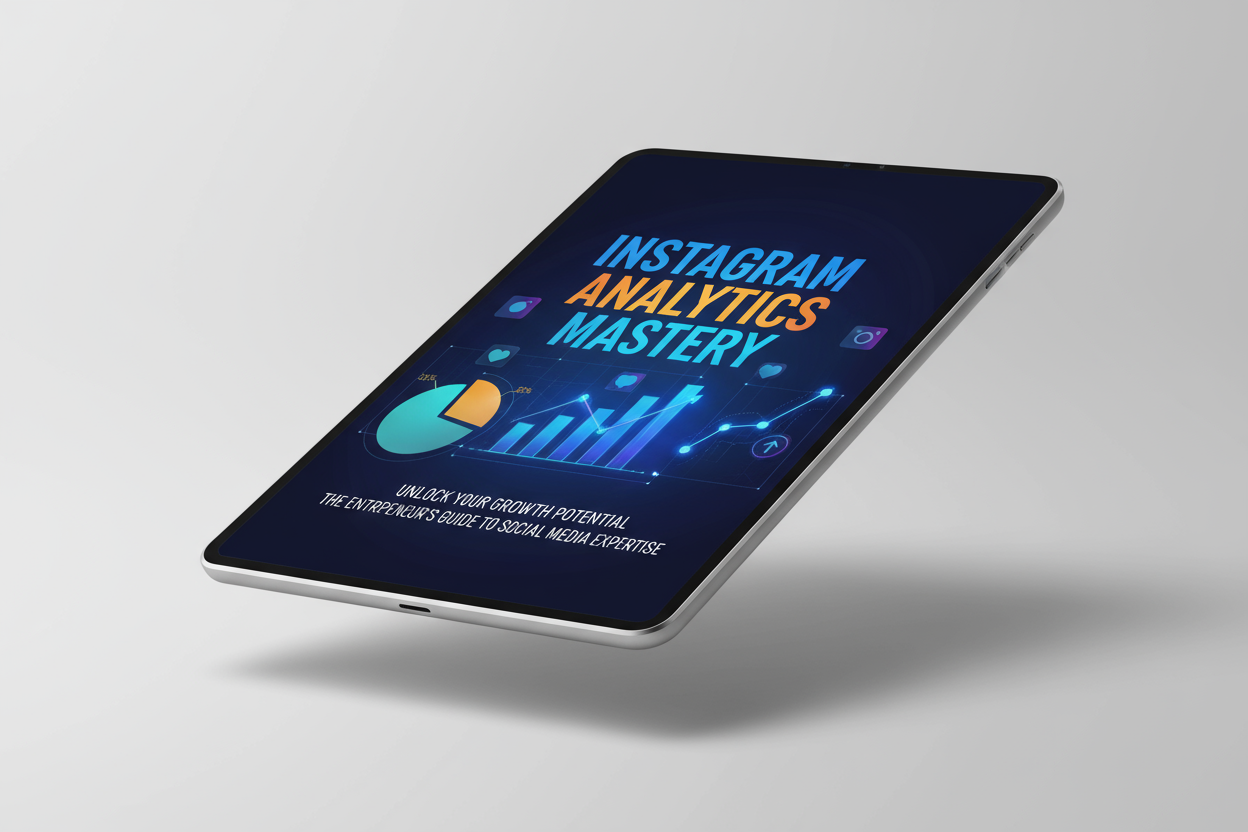 Instagram Guide Product Image