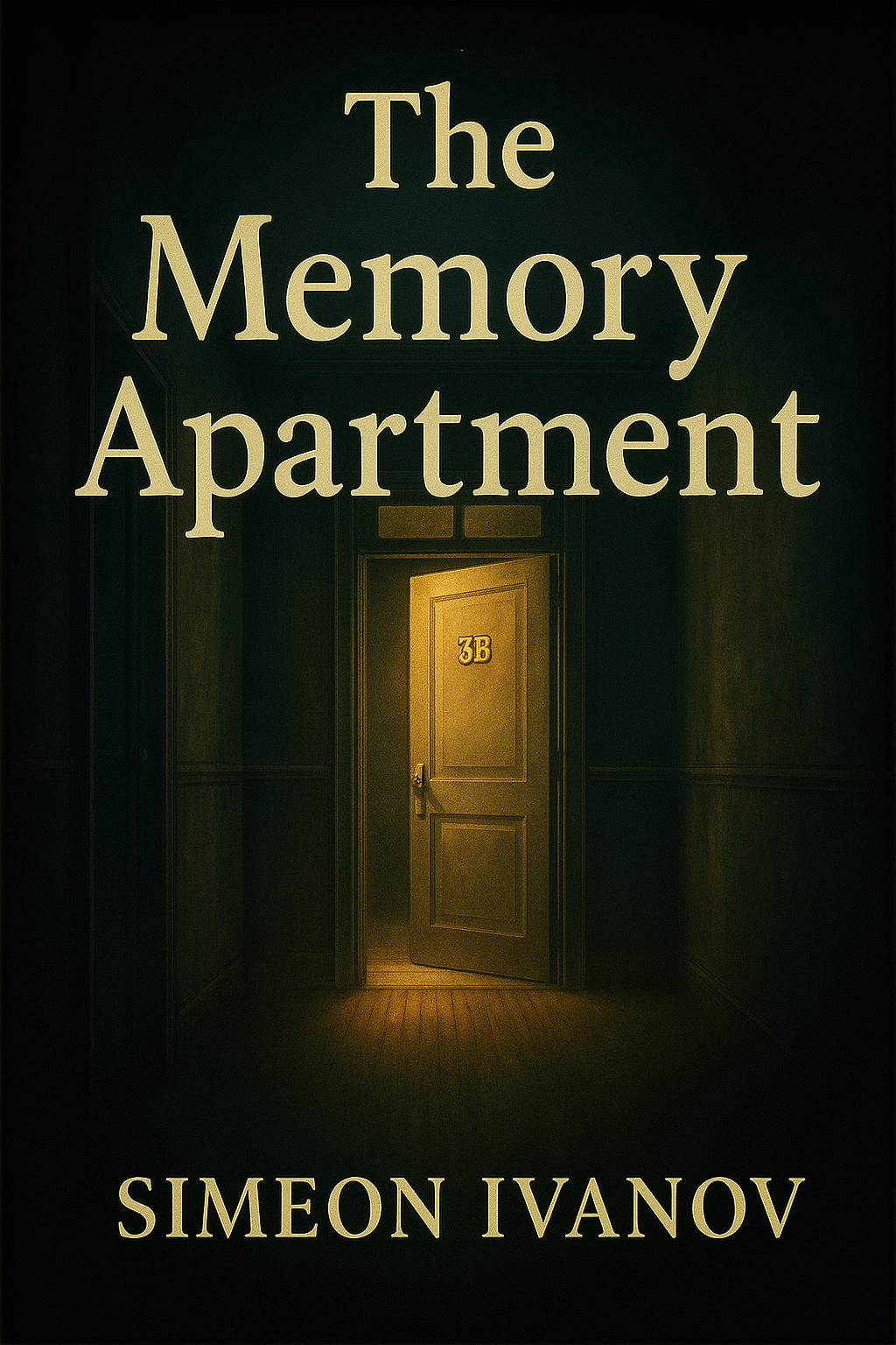The Memory Apartment